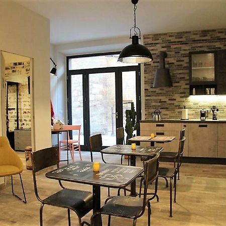 Industrial Chic House - Private Parking Hotel Orvieto Exterior foto