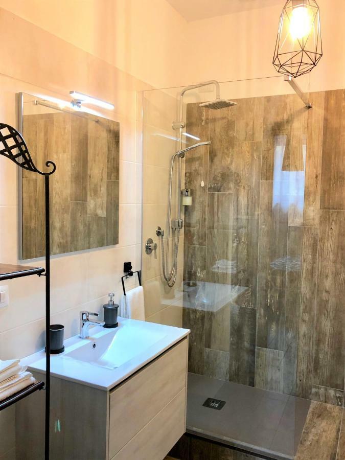 Industrial Chic House - Private Parking Hotel Orvieto Exterior foto